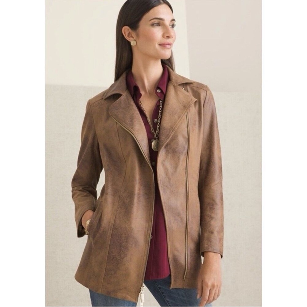 Beautiful fall Jacket